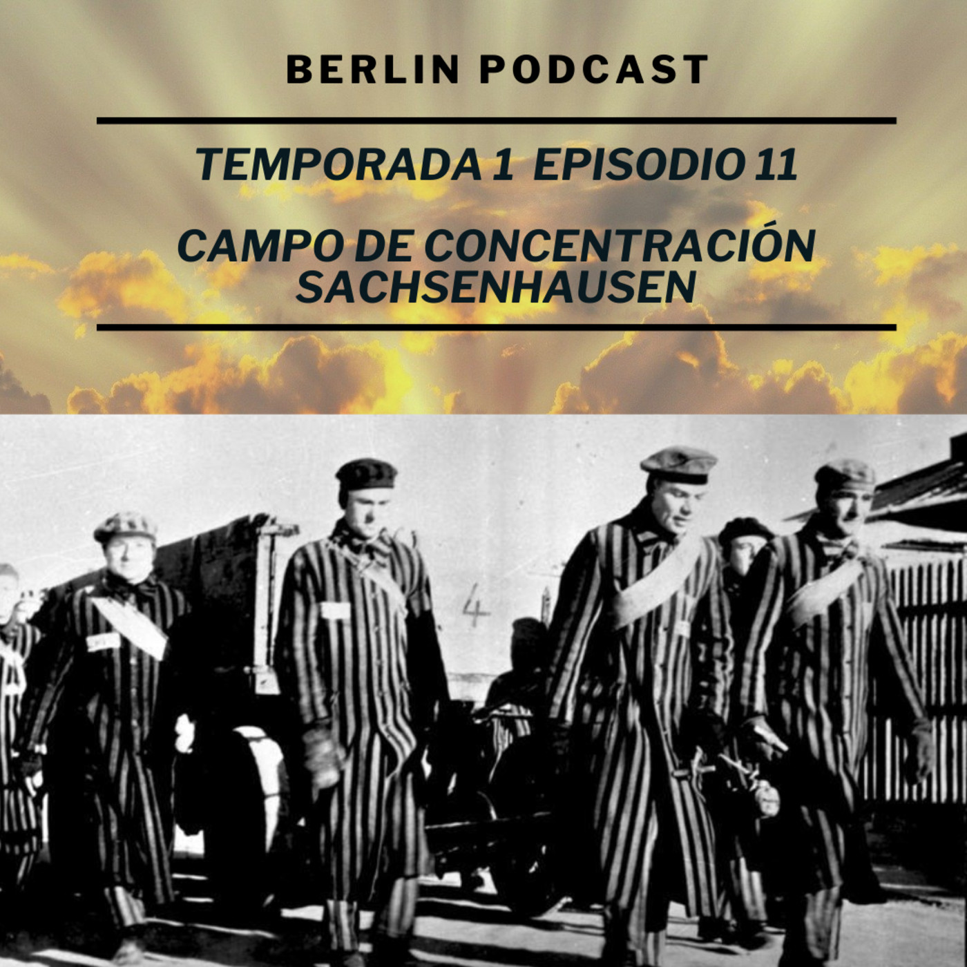 Podcast Berlin