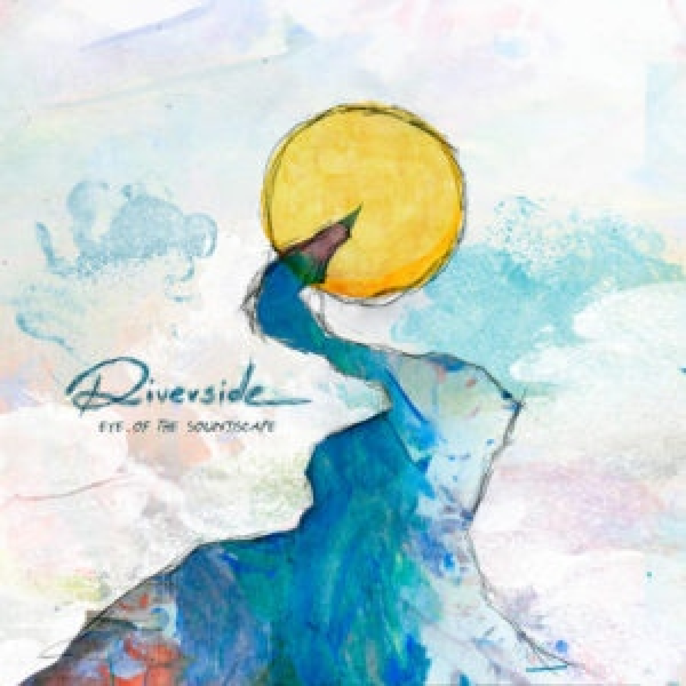 683 - Riverside - Eye Of The Soundscape (2016) episode artwork