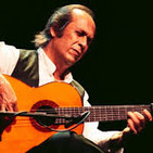 Paco de Lucía - Especial #Monográfico - De 1963 a 2004