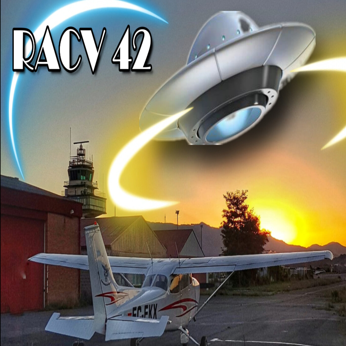 Aviación RACV