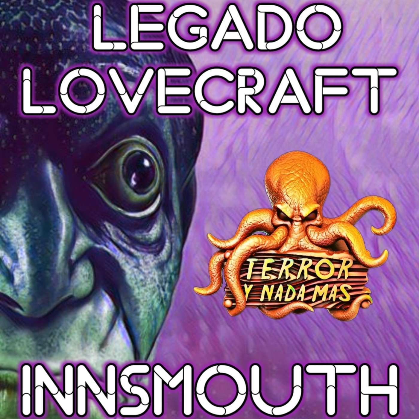 Legado Lovecraft 2x01 Preparativos | Audiolibro - Audioserie