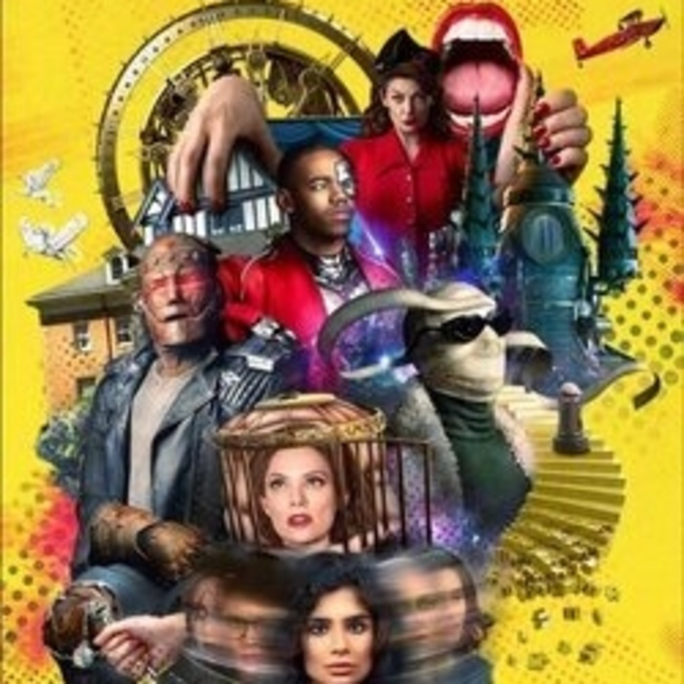 Me Gusta el Cine