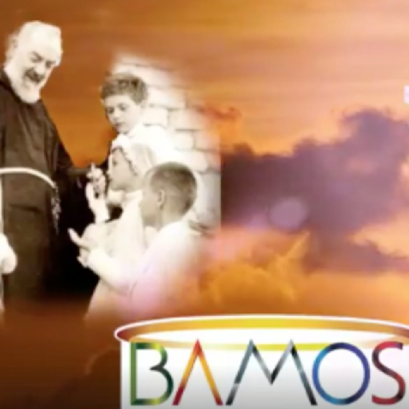 Podcast Programas Bamos