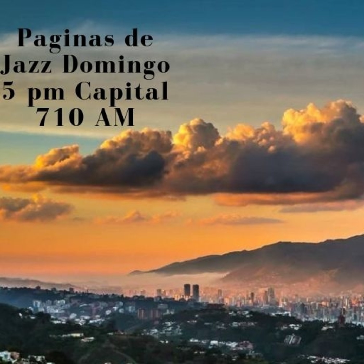 Paginas del Jazz Ed 22 episode artwork