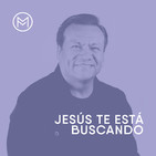 Jesús te está buscando