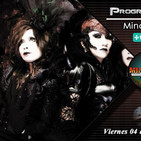 Minoreba 349 Viernes de Visual Kei Oscuro