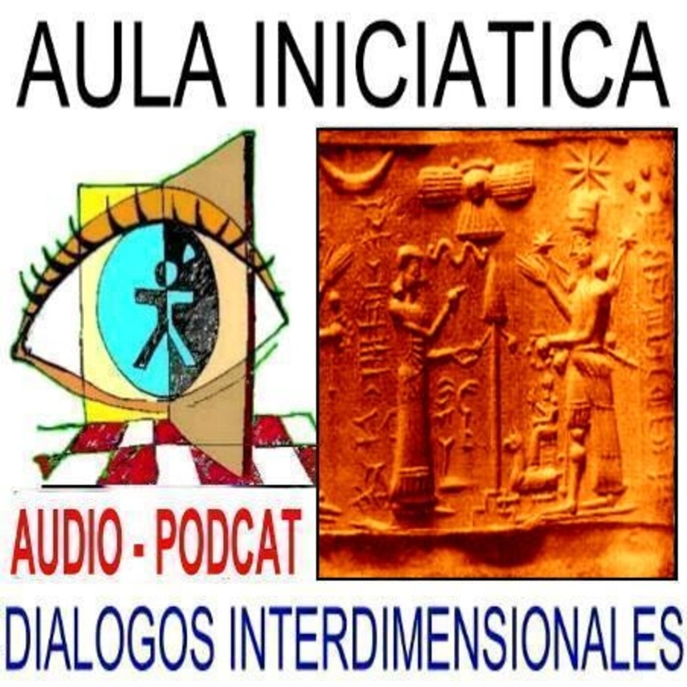 Podcast Aula Iniciatica