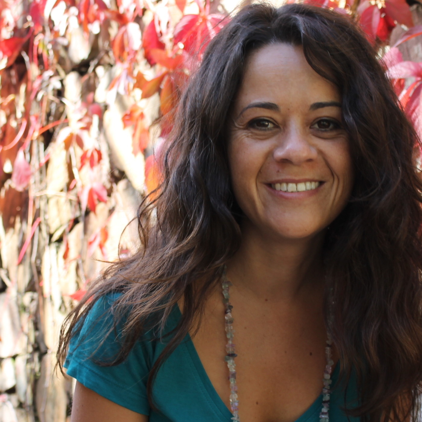Podcast Sonia Campos Magallanes - Imaginayoga