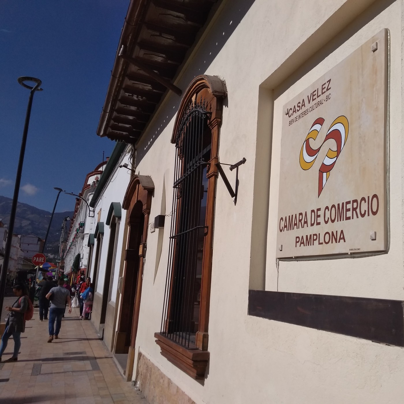 Los estudiantes y la economía de Pamplona episode artwork