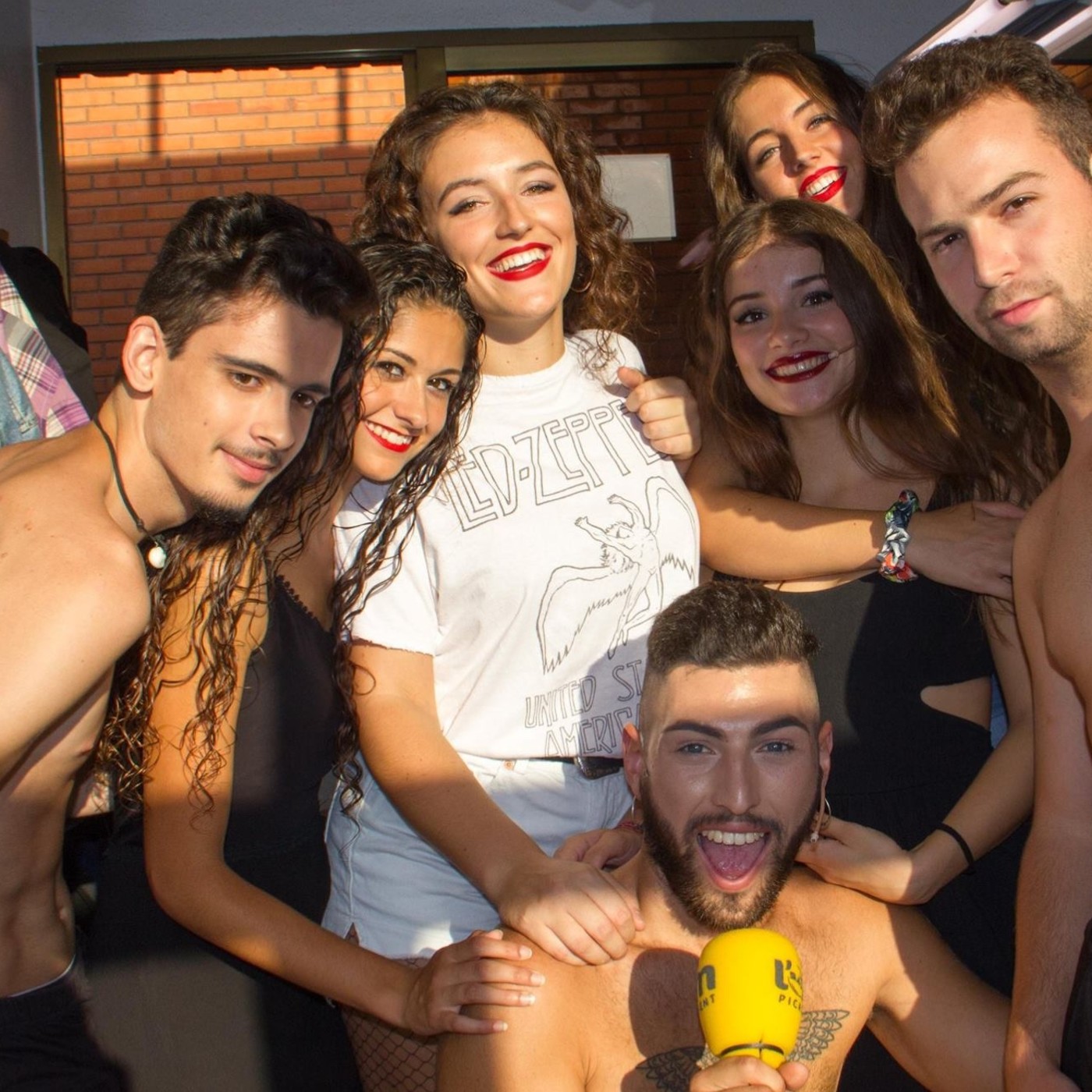 Festes Majors