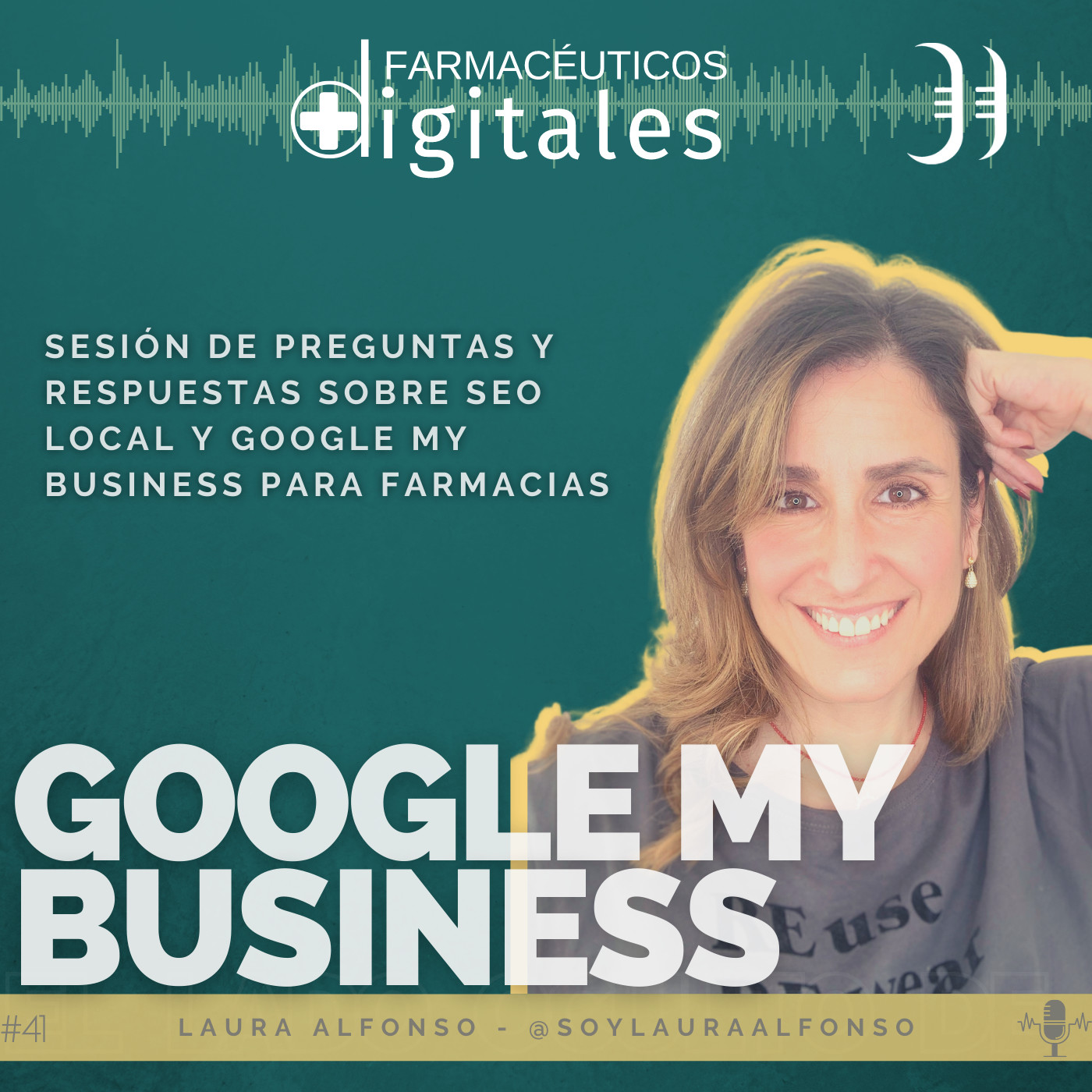 Farmacéuticos Digitales