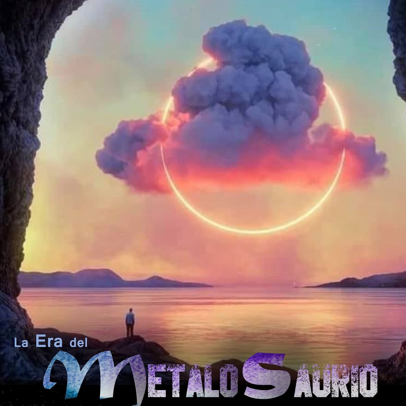 Revisión Fin de Año 2020 # 2 - La Era del MetaloSaurio (Edicion 372) episode artwork