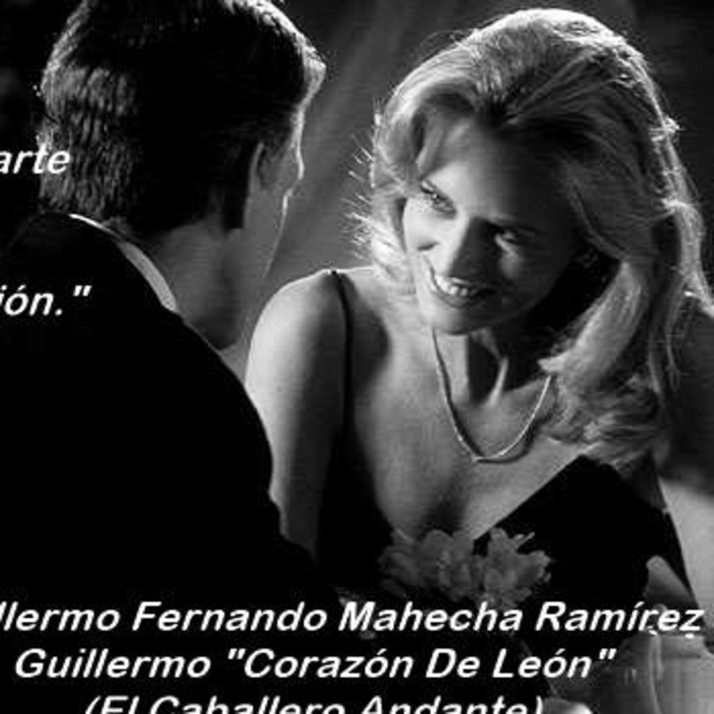 Guillermo Corazón De León