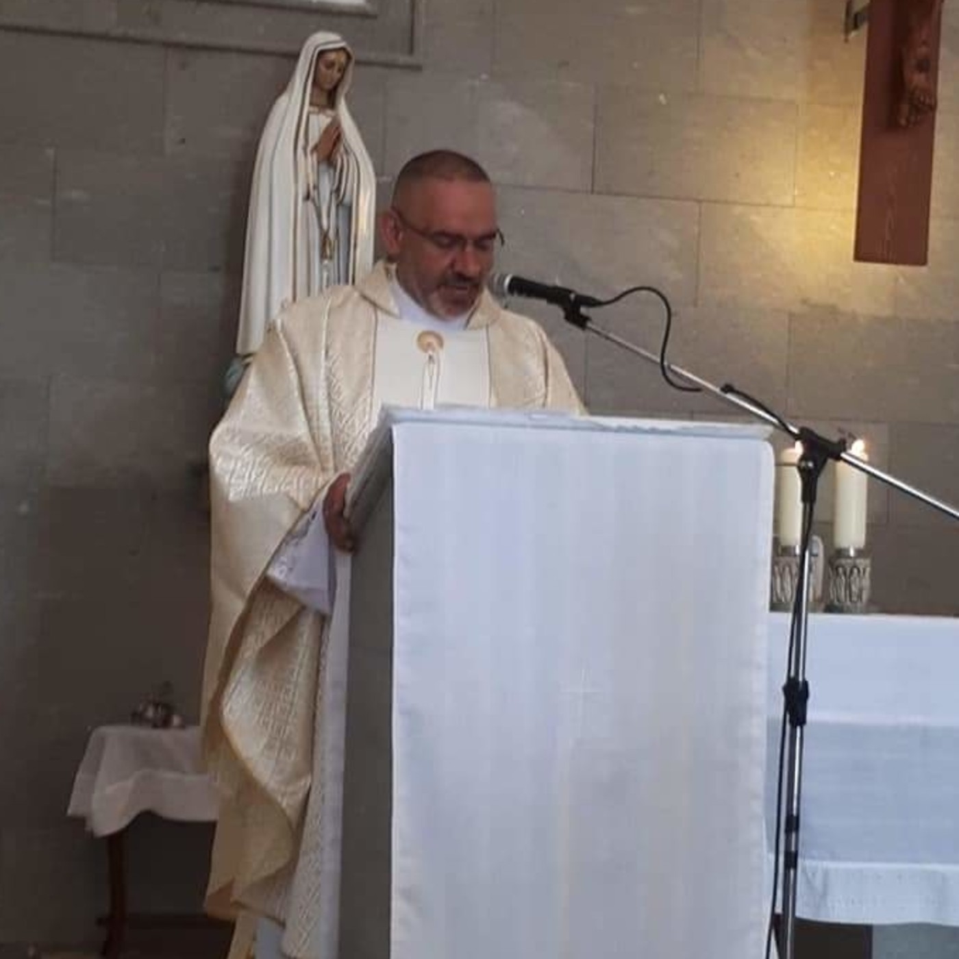 COSAS DE LA VIDA con Rosi Ortiz