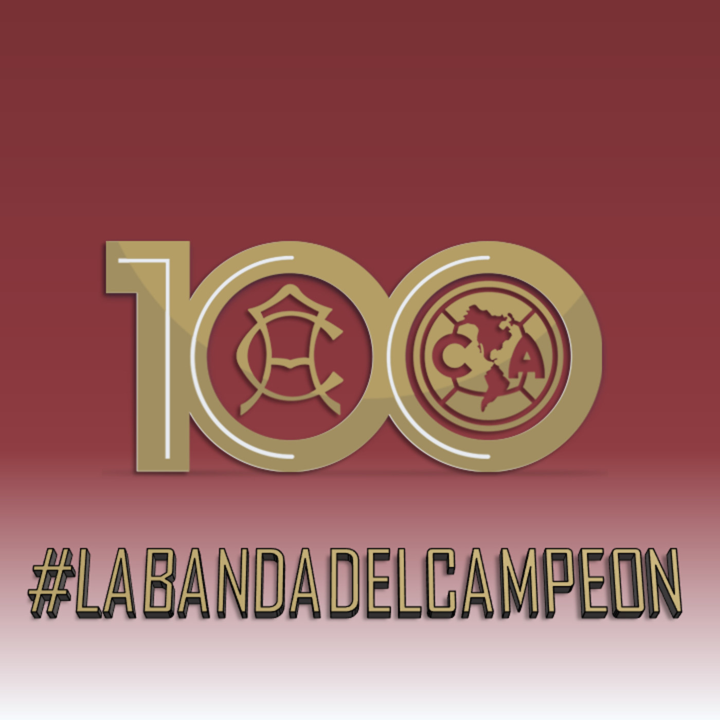 La Banda Del CAmpeón