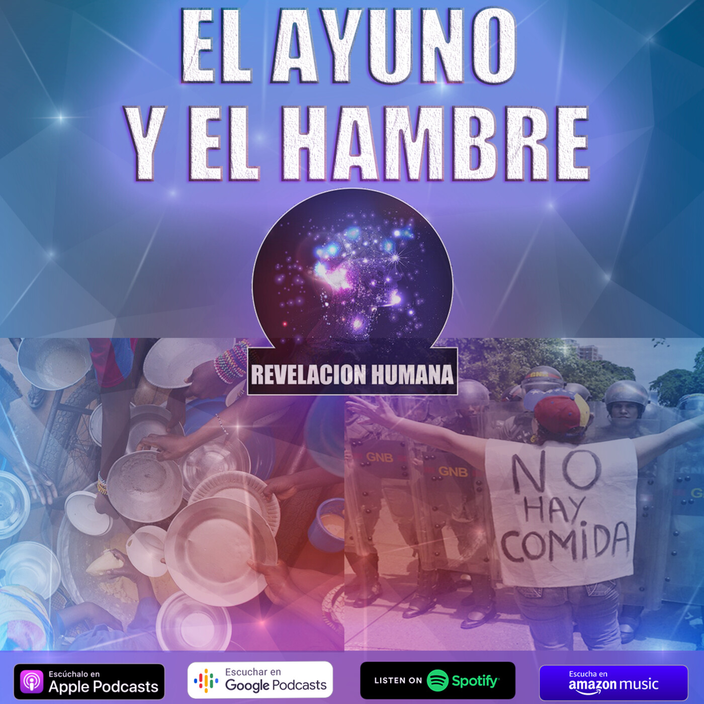 Revelación Humana