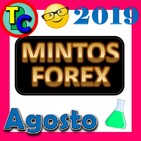 MINTOS FOREX AGOSTO 2019 - Invertir en pesos mexicanos, rublos, tenges y laris con la Mejor Plataforma P2P