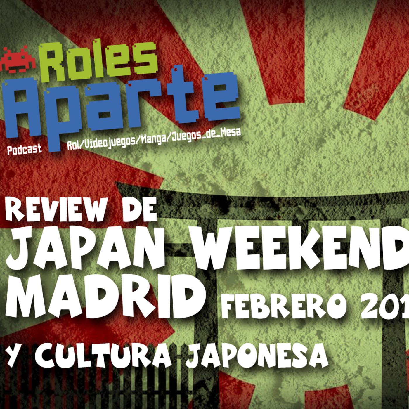 Roles Aparte