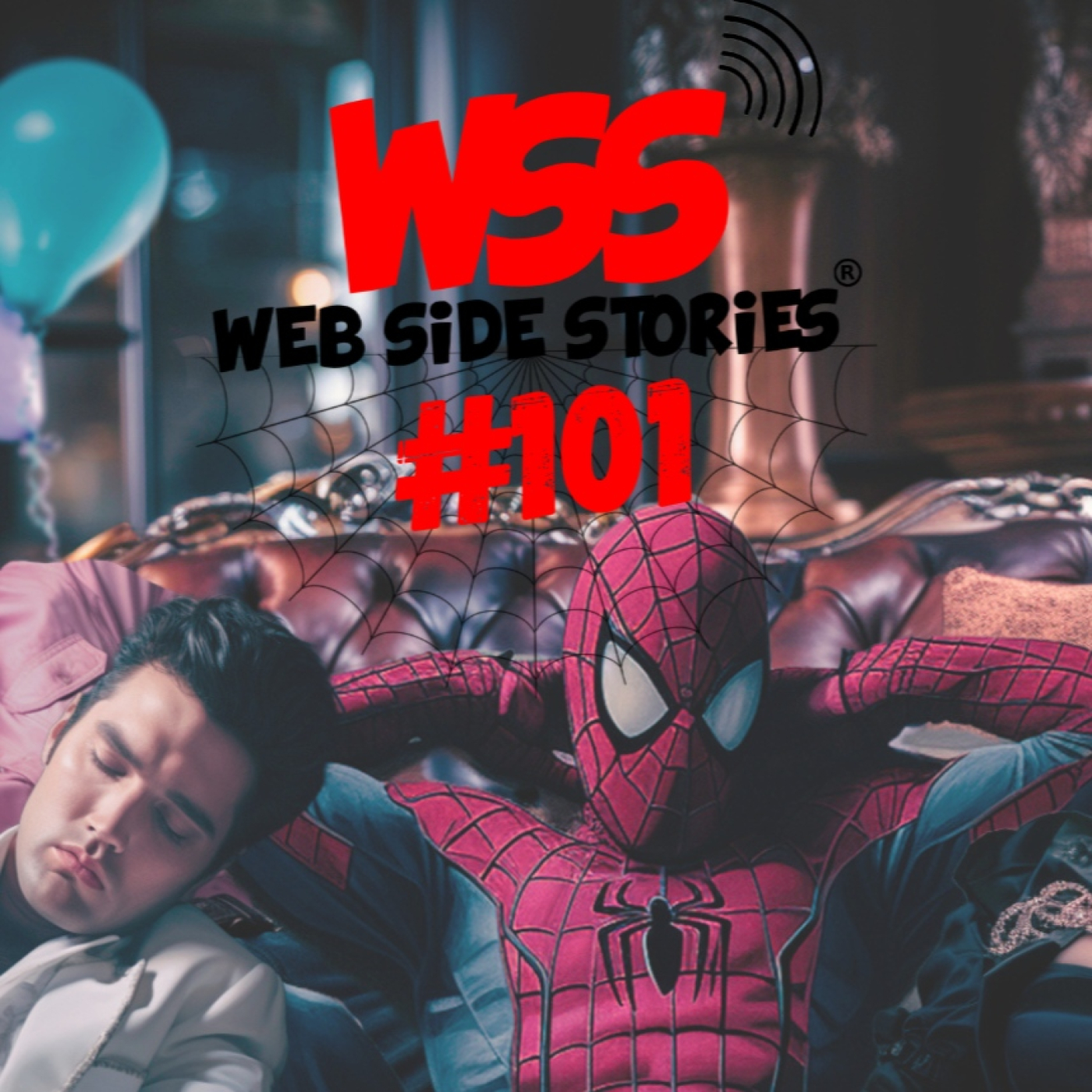WSS #101 – 100 cosas que hacer (antes de morir)… ¡o no! – Parte 2 episode artwork