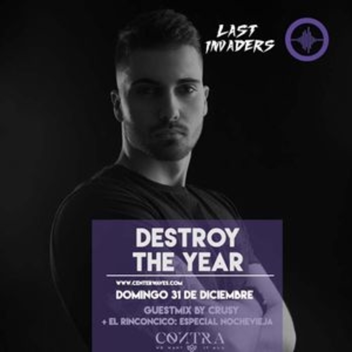 Destroy The Earth Podcast