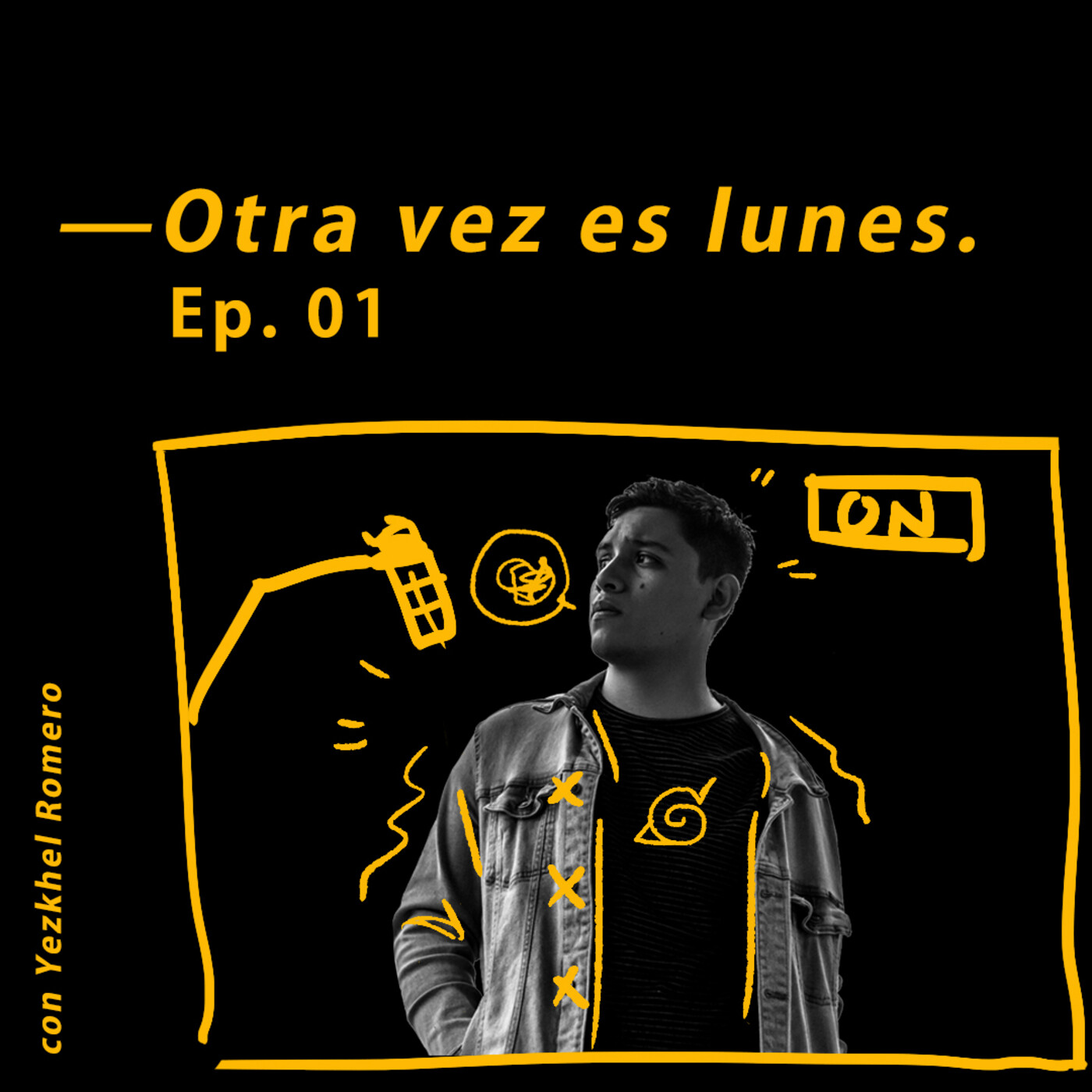 Otra vez es lunes