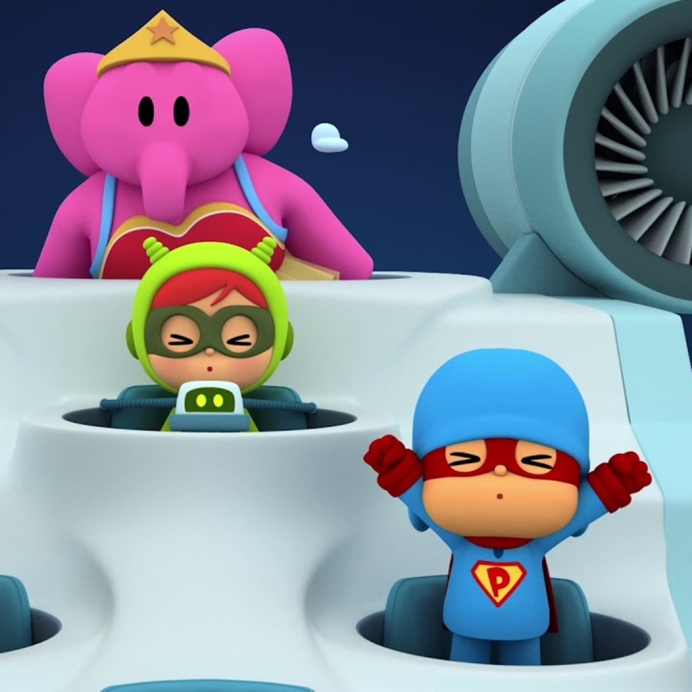 Entrevistas de 16Novenos