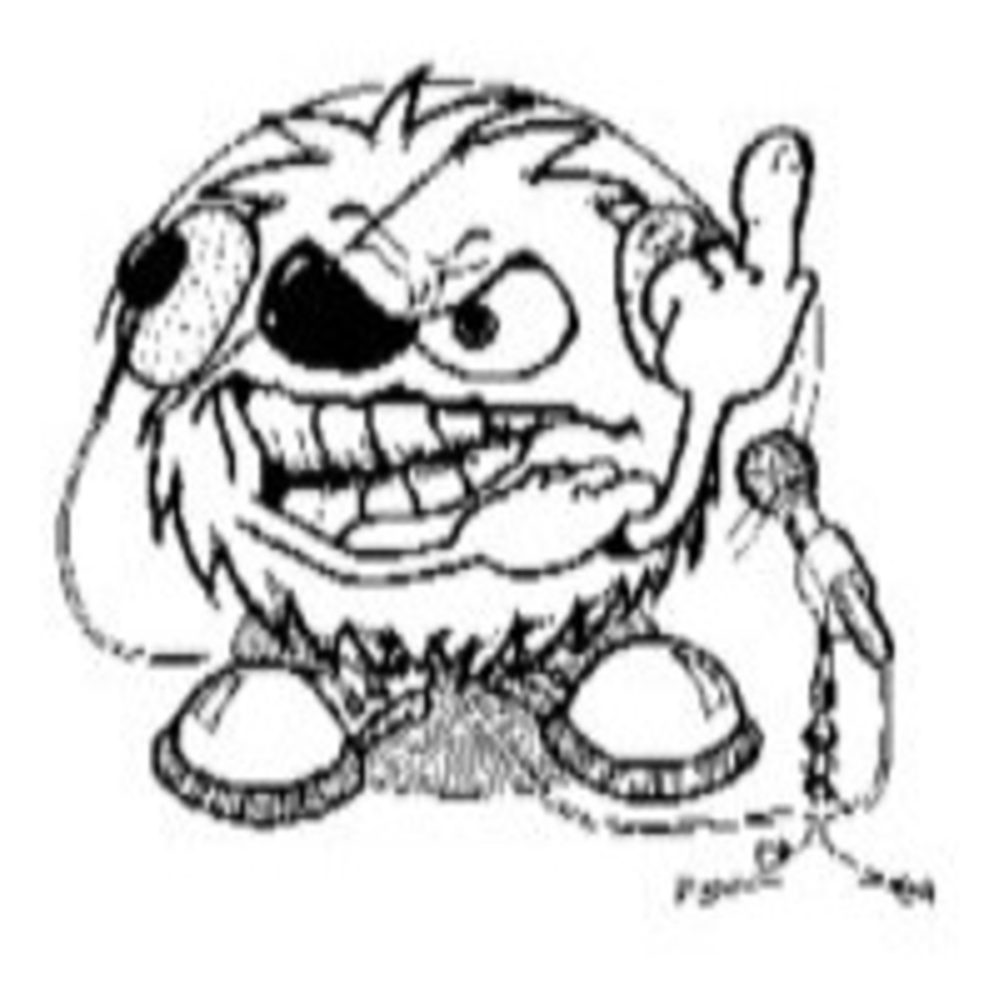 Fat Sounds Sonidos Gordos - Reggae