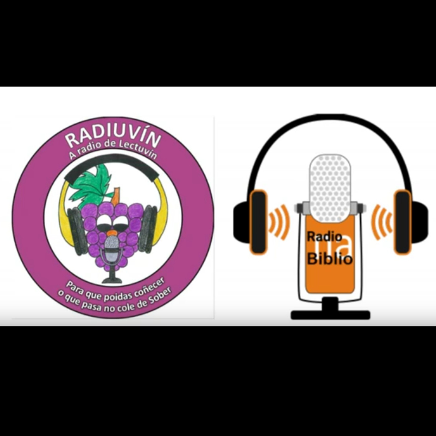 Radio na biblio 2018/2019