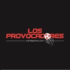 Los Provocadores 19 - 12 - 2016