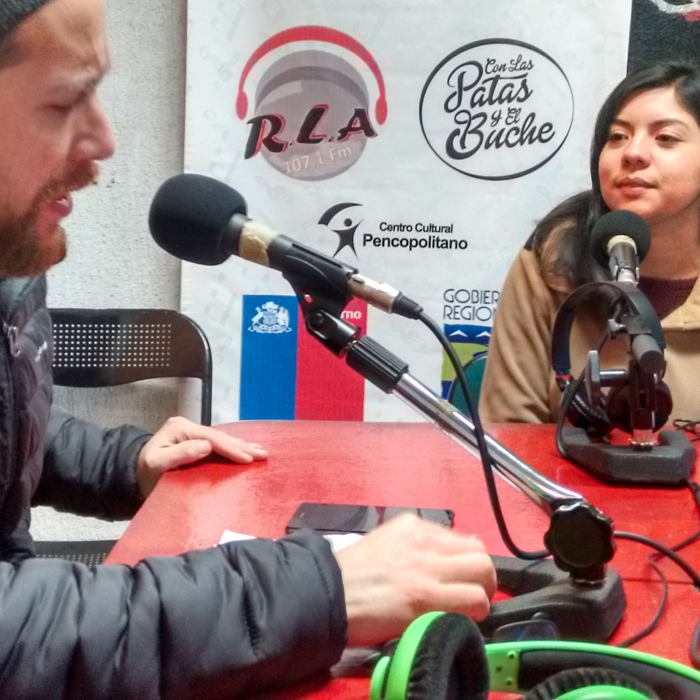 Tribuna Libre