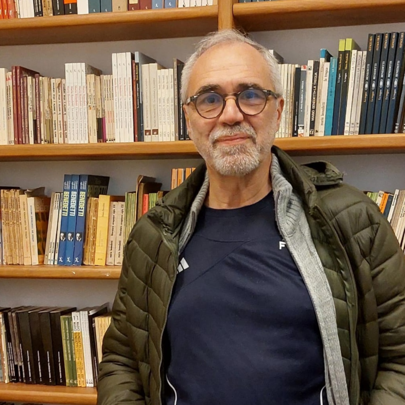 LA OTRA AGENDA con Carlos Clerici 23-10-2025