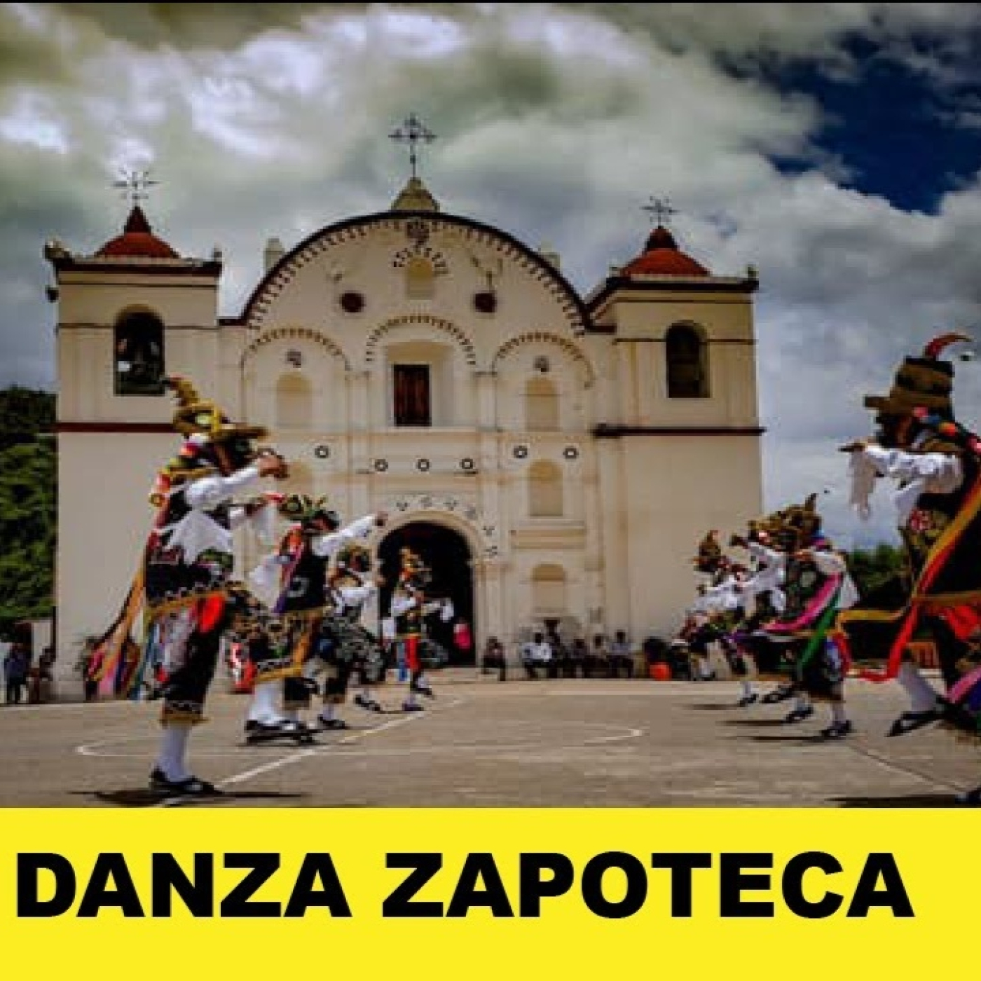 ZAPOTECAS