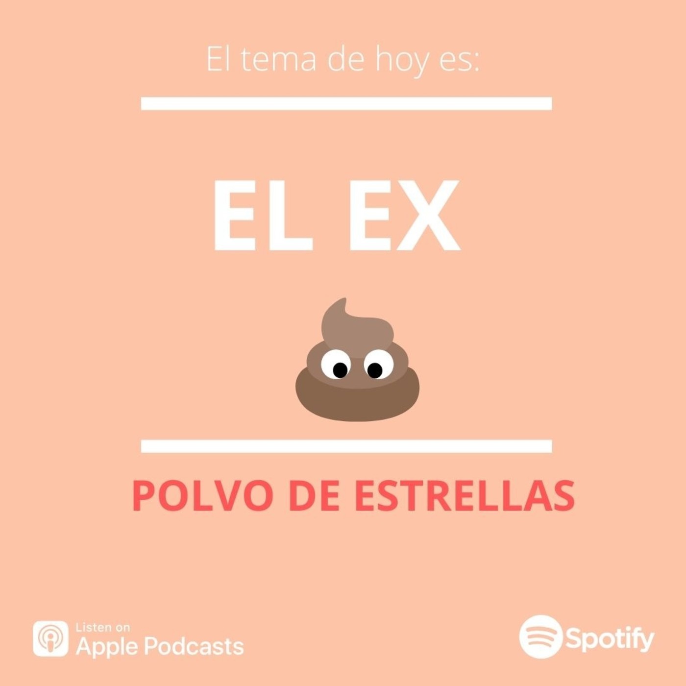 Polvo de Estrellas