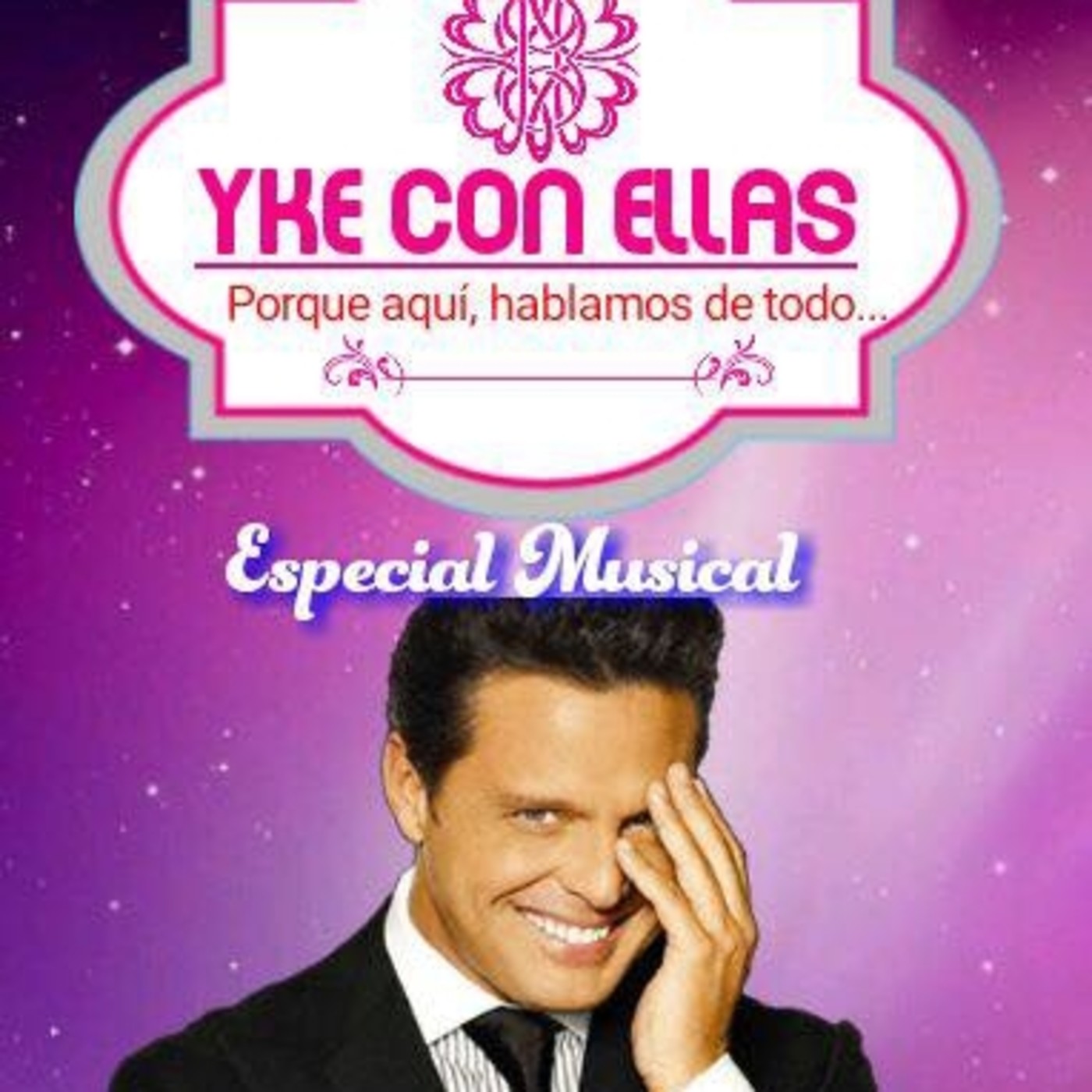 Podcast de Yke Radio Oficial