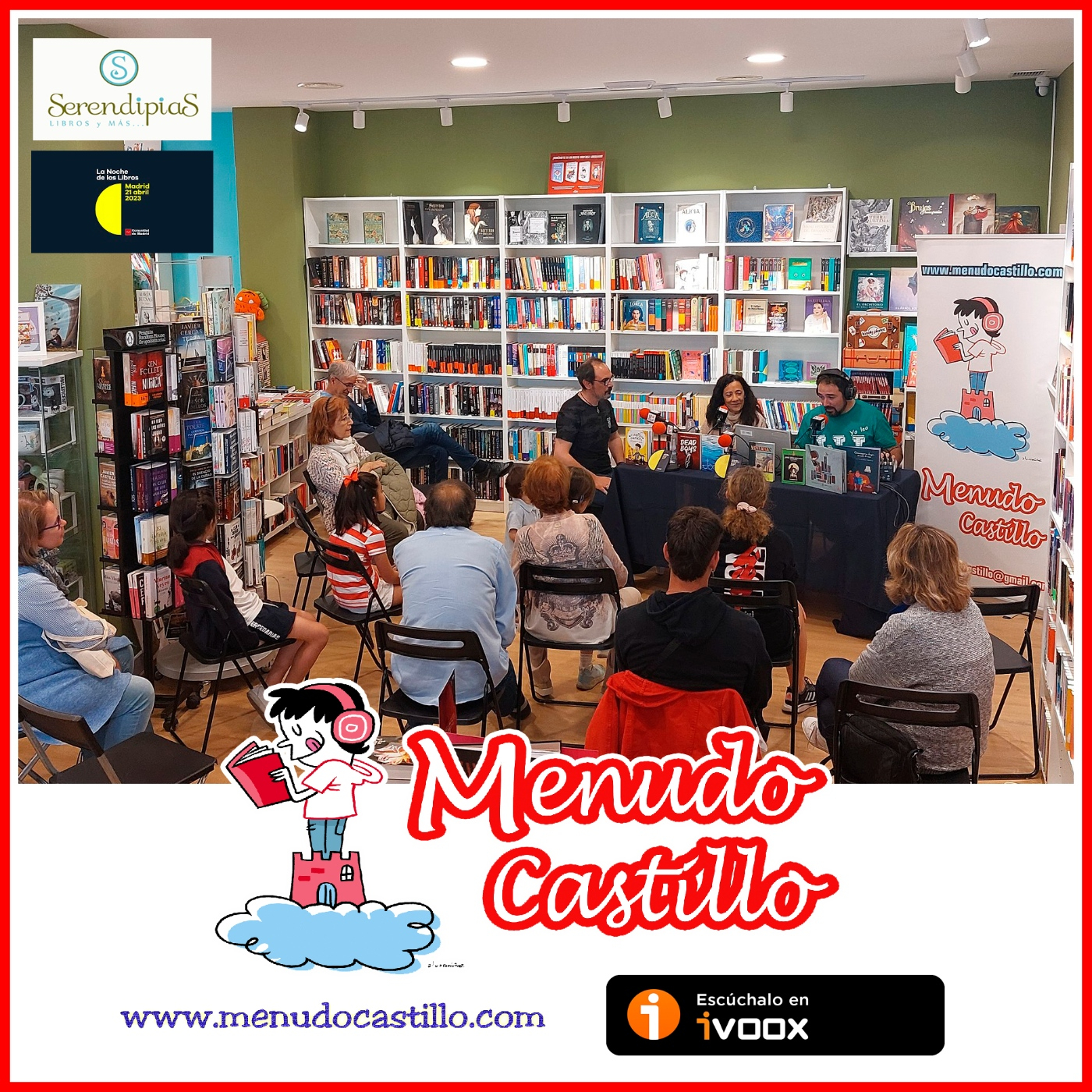 Menudo Castillo