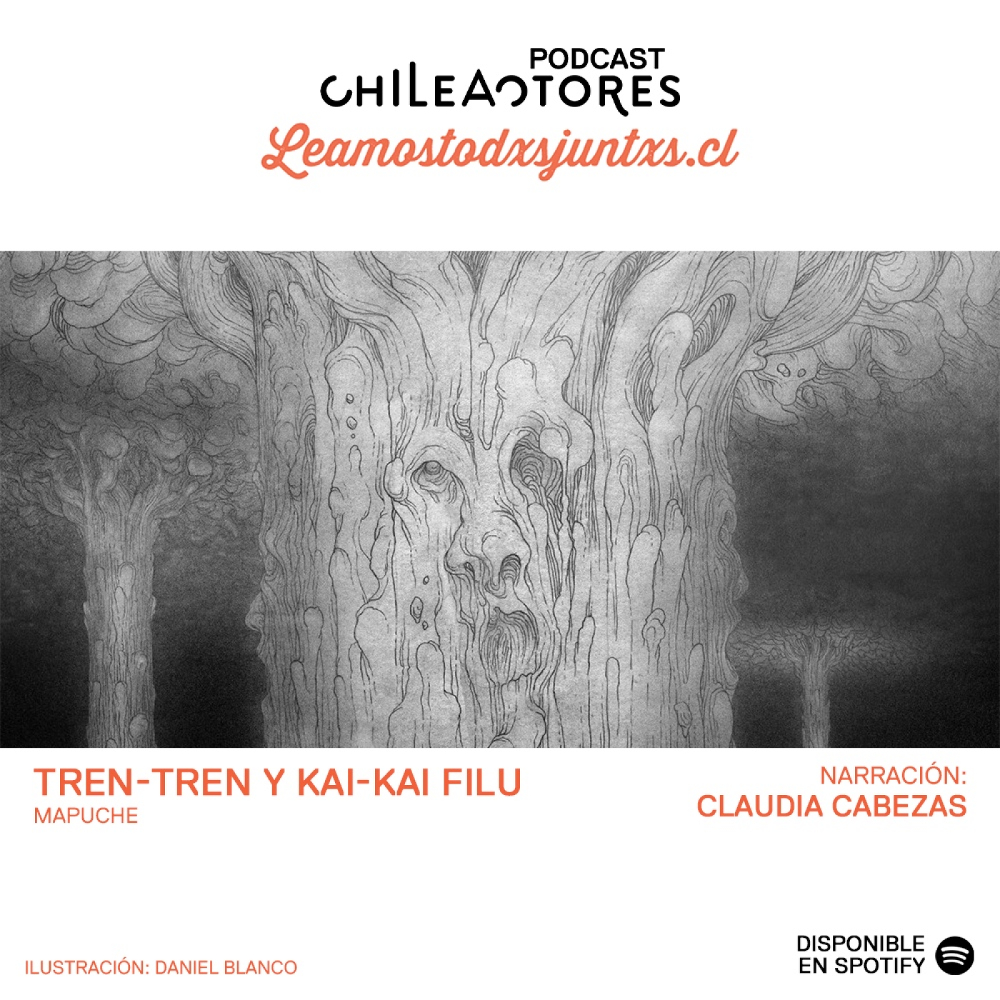 Podcast Chileactores