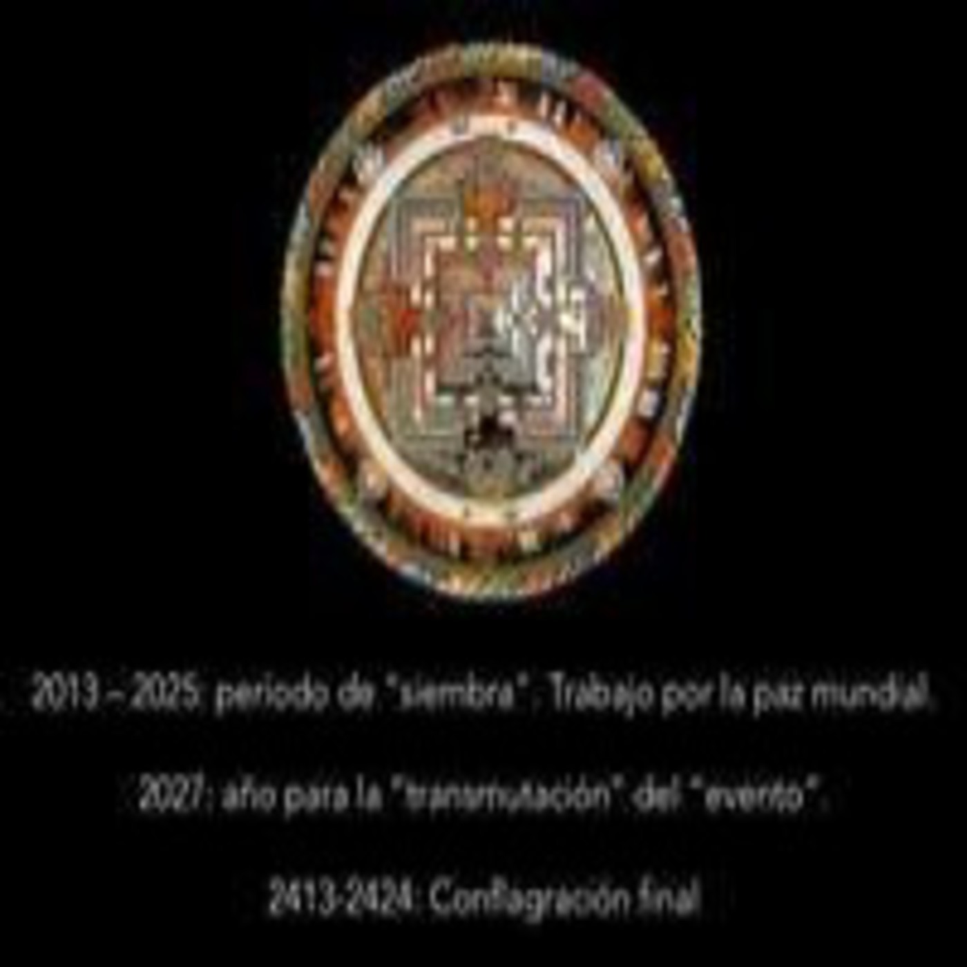 Hermandad blanca episode artwork