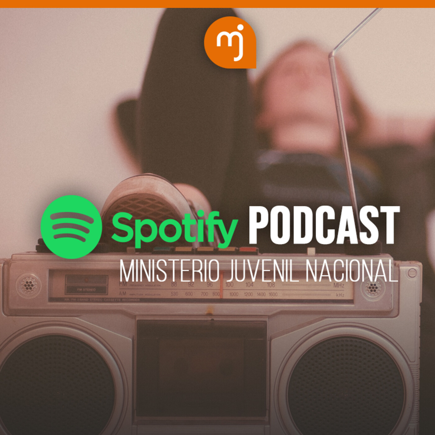 Ministerio Juvenil Nacional