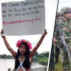 Colombia: entre el racismo y las luchas por