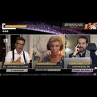 La Reunión Secreta Edición Plus+ 01x08 - Médicos por la verdad
