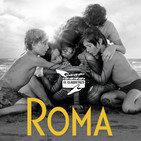 1X03 Roma de Alfonso Cuarón