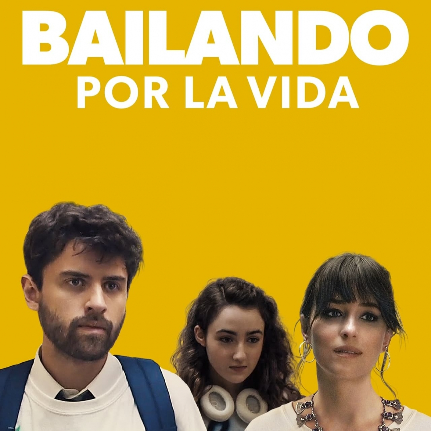 Escuchando Peliculas