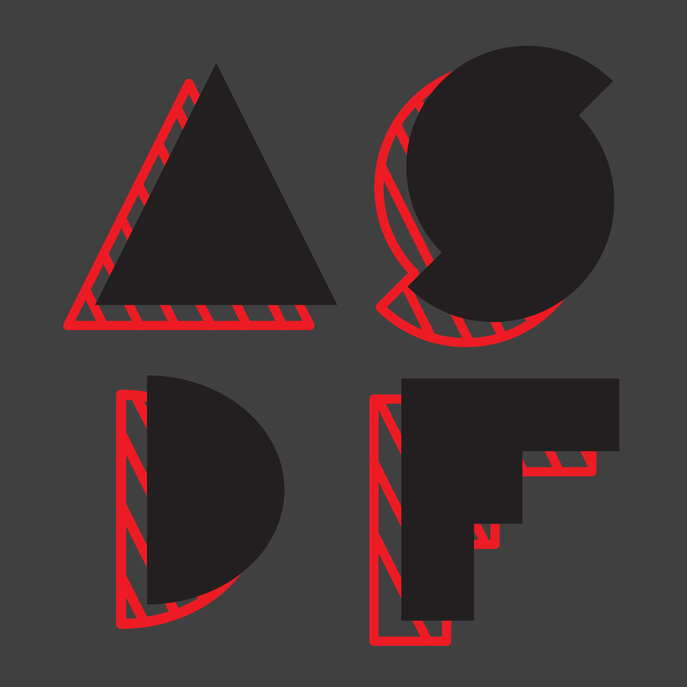ASDF 56 Ópera Rock (Programa Transmitido el 31 de Mayo del 2017)