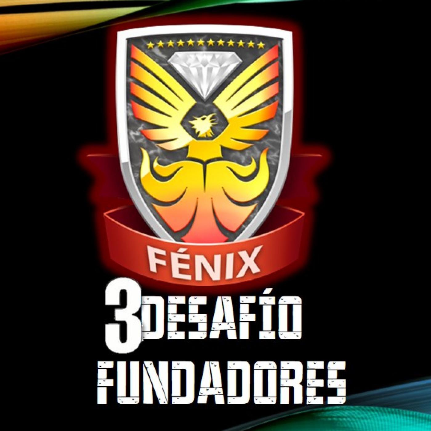 Desafío Fundadores III