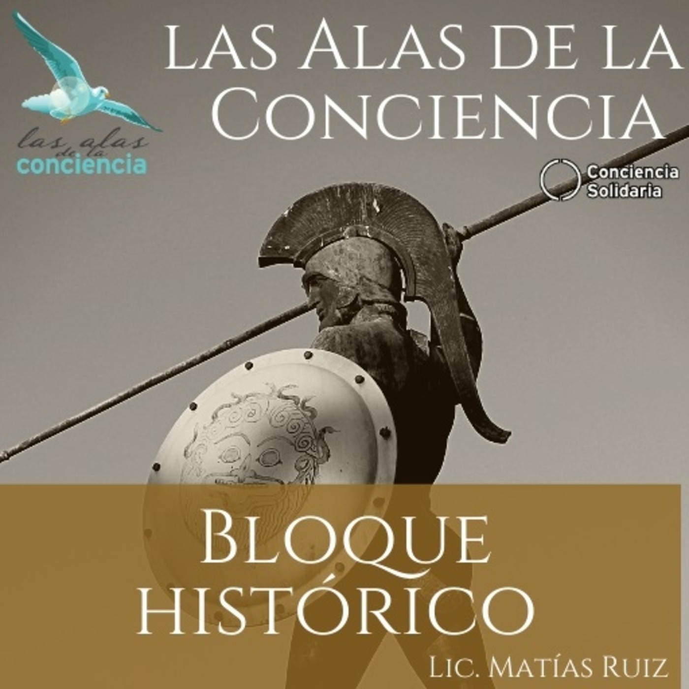 Las Alas de la Conciencia