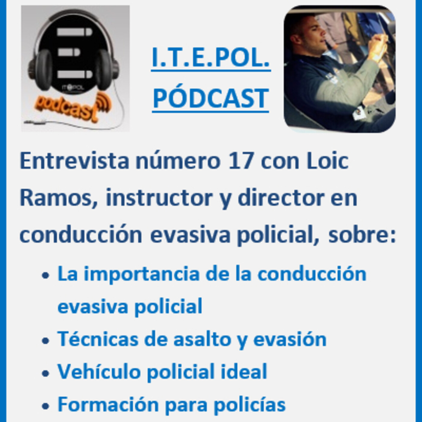 ITEPOL