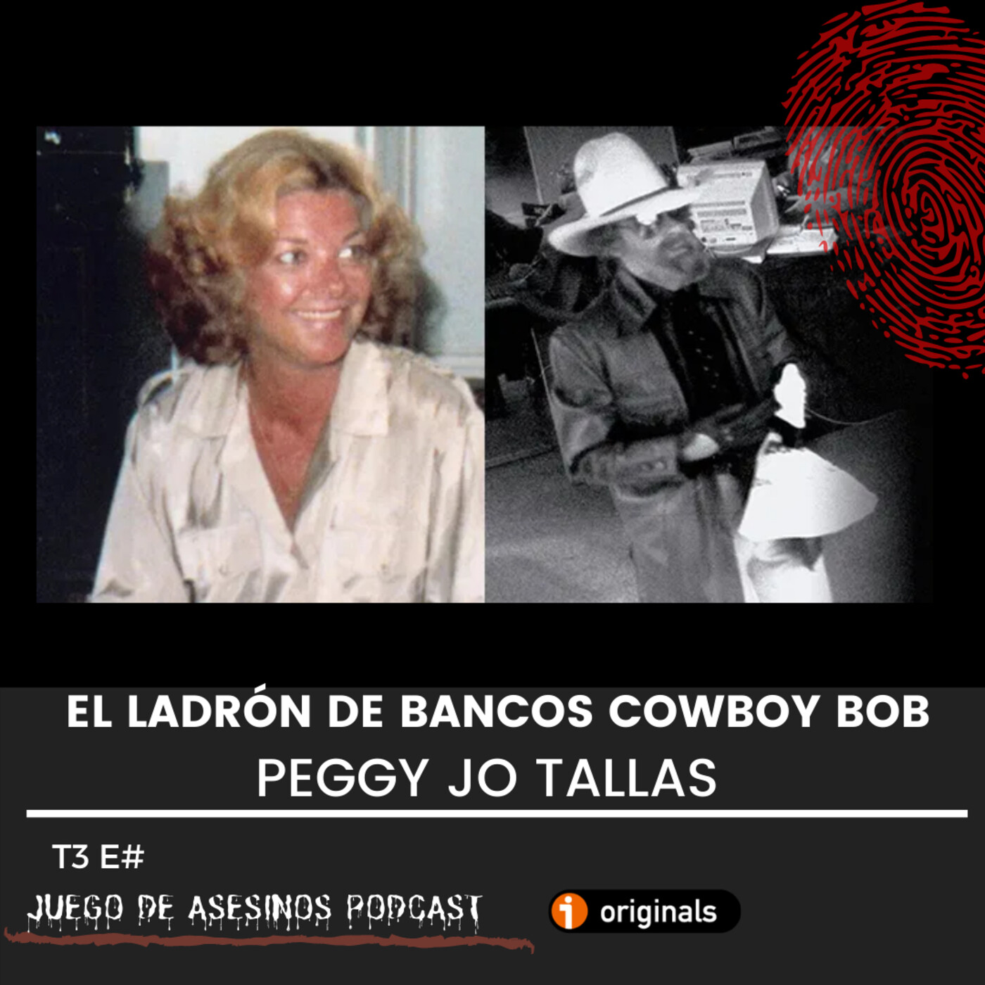 Juego de Asesinos Podcast