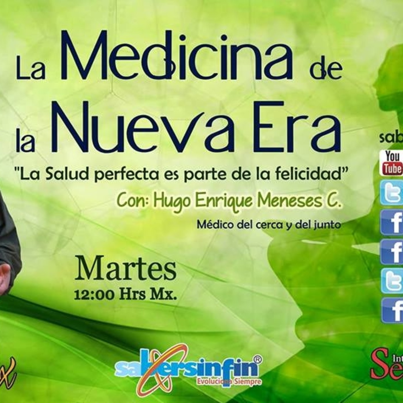 Descubre los beneficios de usar remedios herbolarios (segunda parte) episode artwork