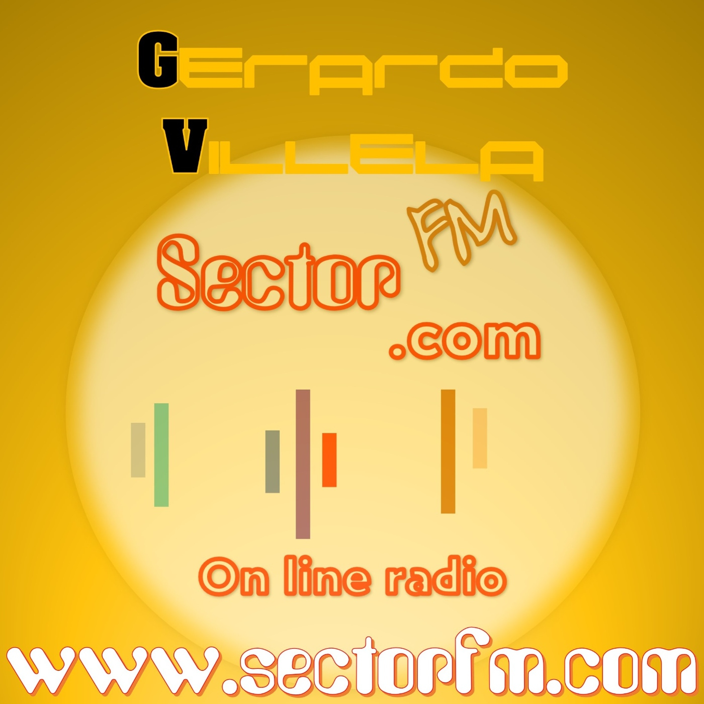 Entrevista con Luis Carlos Martínez Reynoso 05 de abril de 2022 transmitida en www.sectorfm.com episode artwork