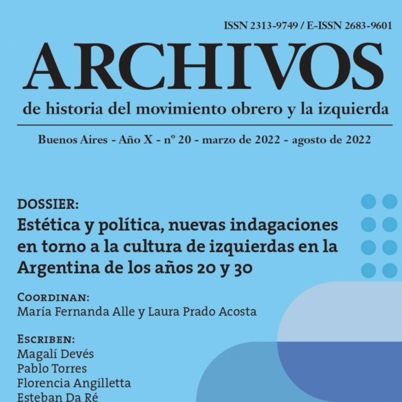 Cualquier Historia